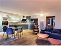 appartement à la location